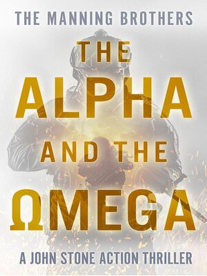 cover image of The Alpha and the Omega